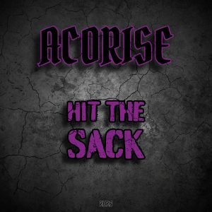 Hit the Sack cover