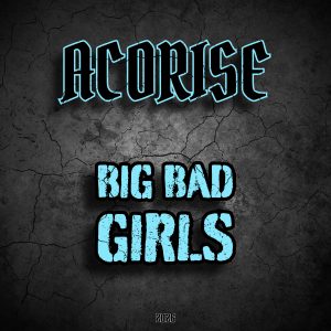Big Bad Girls cover